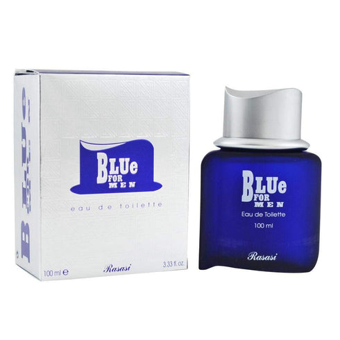 Buy Fragrance and Perfume Online from Canada No 1 Perfume Store for Rasasi Blue By Rasasi For Men Colognes